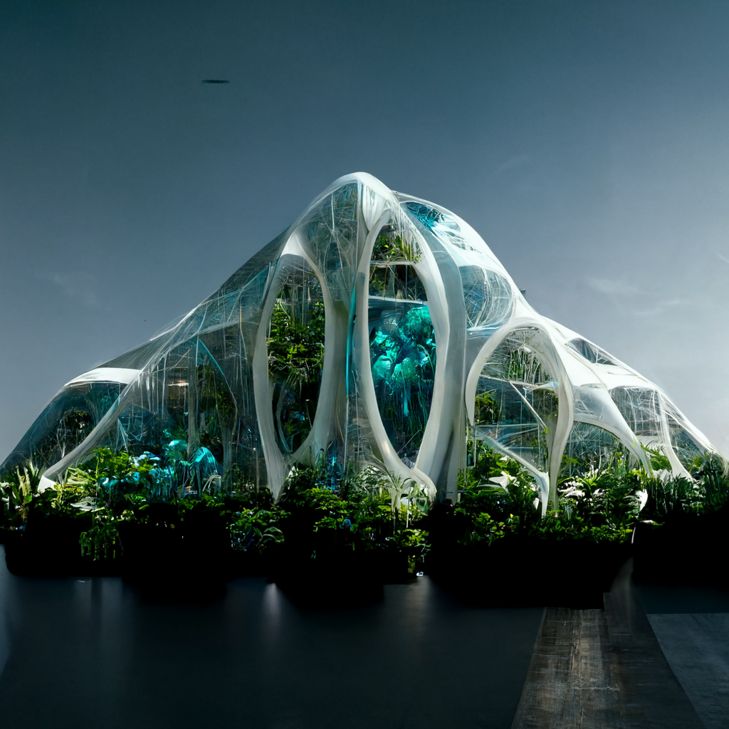 future architecture