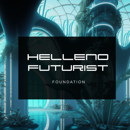 Hellenofuturist Foundation