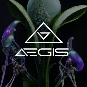 AEGIS Logo 