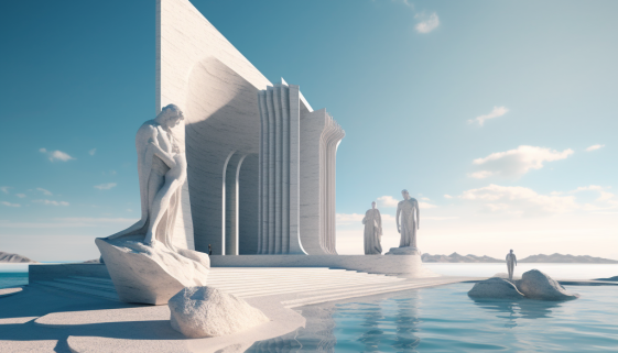 hellenofuturism